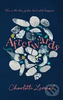 Afterwards (heart-breaking, emotional and truly uplifting) - kniha z kategorie Společenská beletrie