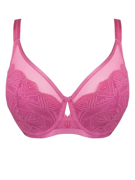 SugarShape Podprsenka 'Luxe'  ružová