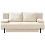 Livetastic ROZKLÁDACÍ POHOVKA, textil, přírodní barvy