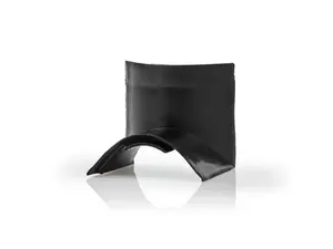 Organizér na kabely - vnitřní roh NEDIS pro CMDT3312BK500 / CMDT3312BK1500