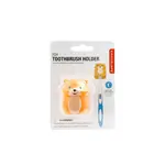 Kikkerland DRŽÁK NA ZUBNÍ KARTÁČEK