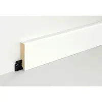 PODSTAVCOVÁ LIŠTA (za kus)