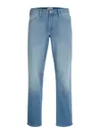 JJ Rebel Džínsy 'JREbadam'  modrá denim