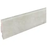 PODSTAVCOVÁ LIŠTA (za kus) šedobílá