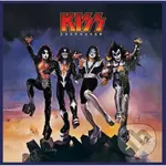 Kiss: Destroyer 45 LP (2 LP) - Kiss