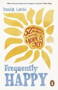 Frequently Happy - David Larbi