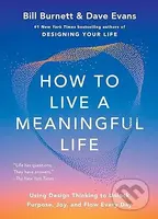 How to Live a Meaningful Life - Dave Evans, Bill Burnett