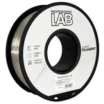 Professional Lab FG-P96-E1, 3D filament, PLA Silk, 1,75mm, 1000g, Priesvitný (Transparent)