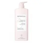 Goldwell Vyživujúci a uhladzujúci šampón Kerasilk (Smoothing Shampoo) 750 ml