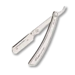 Holiaci strojček Shavetta Parker SRX kov s gravírovaním