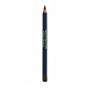 MAX FACTOR Kohl Pencil 020 Black ceruzka na oči 3,5 g