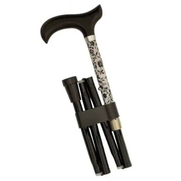 GARCIA 1880 Palica hliníková skladacia dizajnová 369