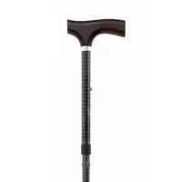 GARCIA Palica hliníková skladacia dizajnová 334