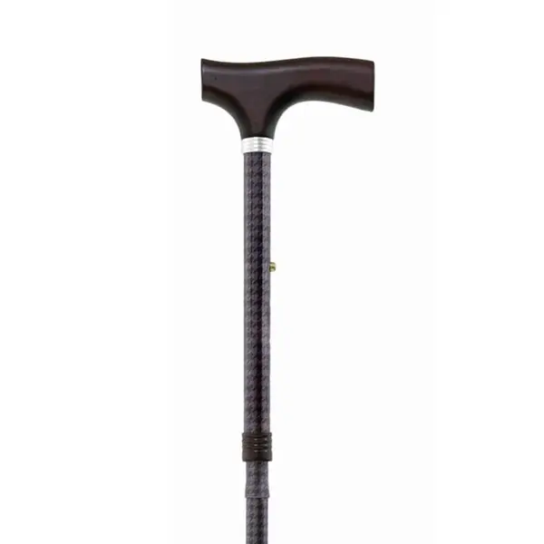 GARCIA Palica hliníková skladacia dizajnová 334