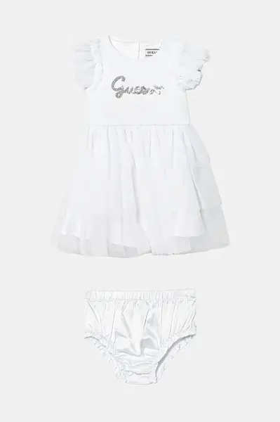 Dívčí šaty Guess