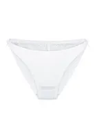 LingaDore Nohavičky  biela