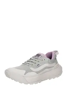 VANS Nízke tenisky 'Crosspath'  sivá / levanduľová / biela