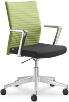 LD SEATING Konferenční židle ELEMENT 440-RA, F40-N6