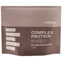 VOXBERG Complex Protein Dvojitá Čokoláda