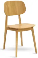 STIMA Jídelní židle BUNNY masiv