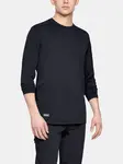 T-shirt Under Armour UA TAC Tech LS T-BLK