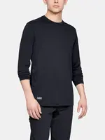 T-shirt Under Armour UA TAC Tech LS T-BLK
