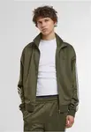 Men's jacket Retro Tricot olive