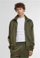 Men's jacket Retro Tricot olive