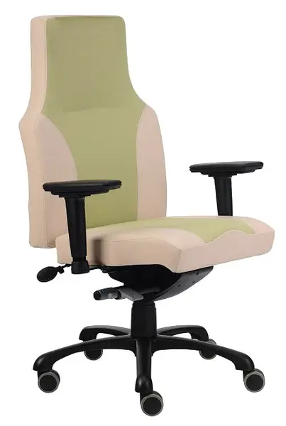 ALBA Zátěžové křeslo ERGO 24 nonstop provoz