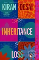 The Inheritance of Loss (20th Anniversary Edition)