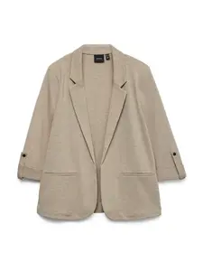 VERO MODA Blejzer 'VMEva'  kapučíno