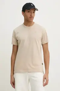 Bavlněné tričko G-Star Nifous