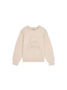 Scalpers Mikina  ružová