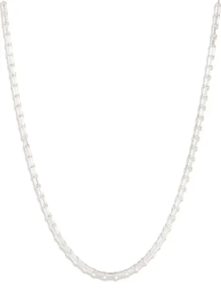 Lauren Ralph Lauren Retiazka  strieborná