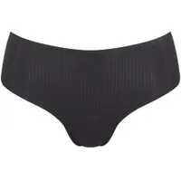 SLOGGI ZERO FEEL PURE HIPSTER Dámské kalhotky, černá, velikost