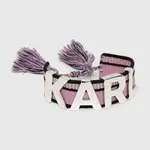 Náramek Karl Lagerfeld