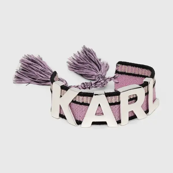 Náramek Karl Lagerfeld