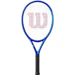 Wilson ULTRA 25 V5 RKT Dětská tenisová raketa, modrá, velikost