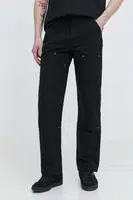 Džíny Dickies DUCK CANVAS UTILITY PANT pánské, DK0A4XGO