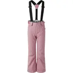 Dare2b OUTMOVE II Dívčí lyžařské kalhoty, růžová, velikost 11-12Y