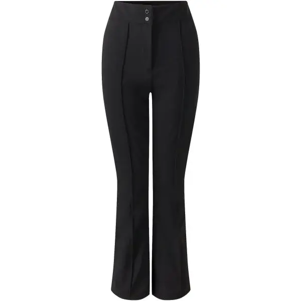 Dare2b GLIDE Dámské lyžařské kalhoty, černá, velikost