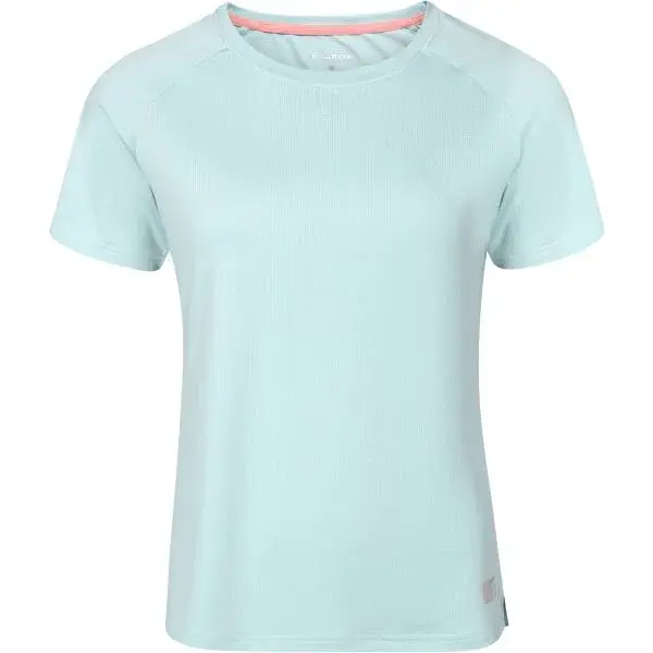 PROGRESS YARA Dámské funkční triko, světle modrá, velikost