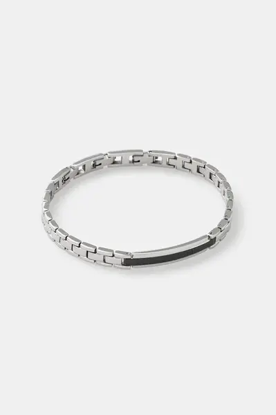 Náramek Trussardi T-STEEL