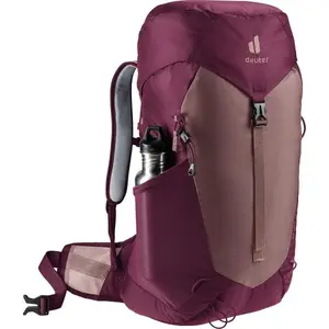 DEUTER AC LITE 28 SL Batoh, vínová, veľkosť
