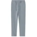 CELIO COSMART Pánske voľnočasové nohavice, svetlomodrá, veľkosť