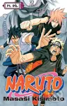 Naruto 71: Miluju vás - Masashi Kishimoto - kniha z kategorie Komiksy