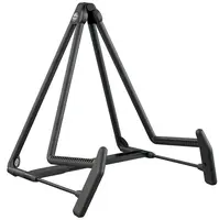 K&M Heli 2 A-Guitar Stand