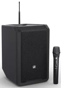 LD Systems ANNY 8 HHD B8