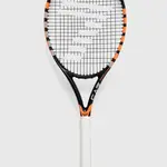 Tenisová raketa EA7 Emporio Armani černá barva, CC199.279177