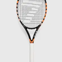 Tenisová raketa EA7 Emporio Armani černá barva, CC199.279177